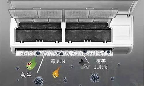 空调异味太重怎么去除_空调异味太重怎么去除啊