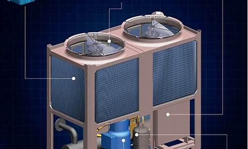 风冷热泵中央空调系统特点_风冷热泵型空调机是什么空调?