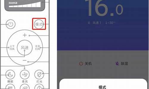 空调除湿模式是干什么的_空调除湿模式是干嘛的
