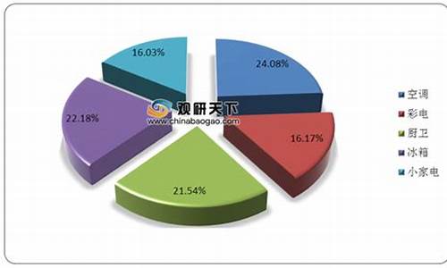 家用电器行业分析报告总结_家用电器行业分析报告