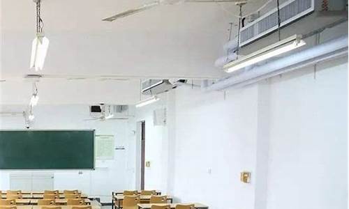 学校的中央空调多少钱一台_学校中央空调安装